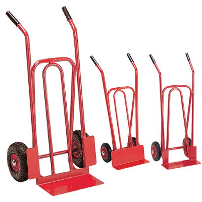 Diables   200 à 300 Kg