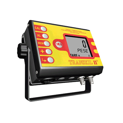 Système de pesage économique 