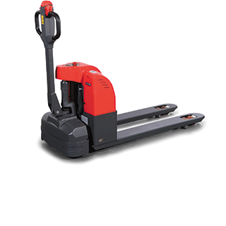 Transpalette électriques