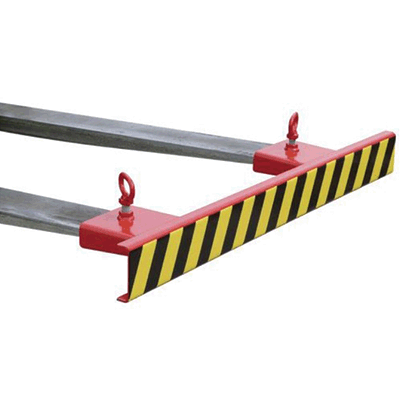 Protecteur bout de fourches