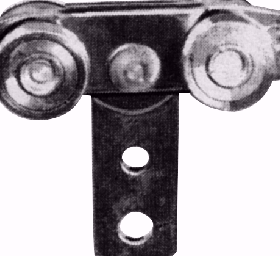 Monorail profil creux 2