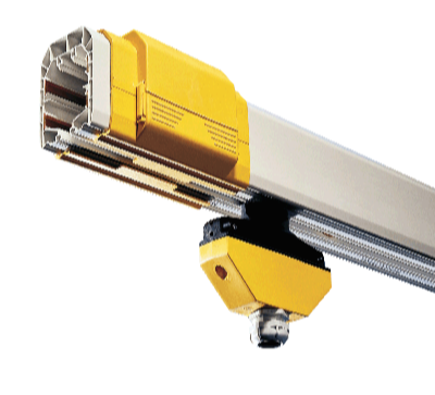 Gaine d'alimentation 