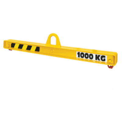 Palonniers monopoutres fixes sans crochet