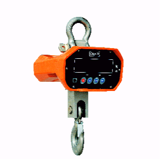 Dynamomètres électronique