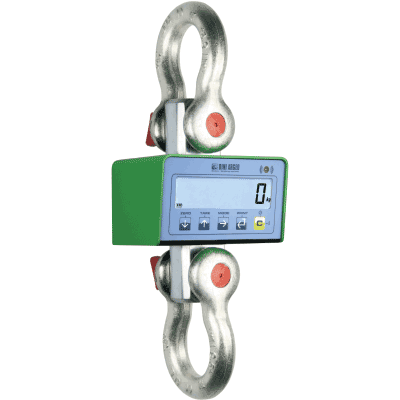 Dynamomètres électroniques 