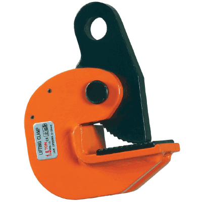 Pinces de levage horizontal