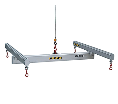 Palonniers monopoutre