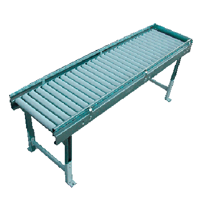 Type CRL, galva version économique rouleaux PVC