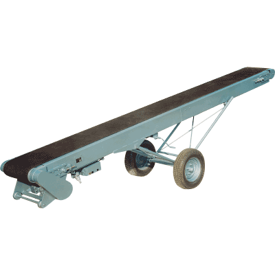 Chargeur transporteur à plat - WEB