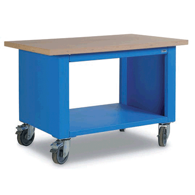 Etablis de travail, compacts et plans de travail