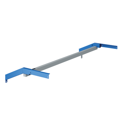 Support et luminaire pour établi