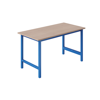 Tables TPL plateau multiplis 24 mm