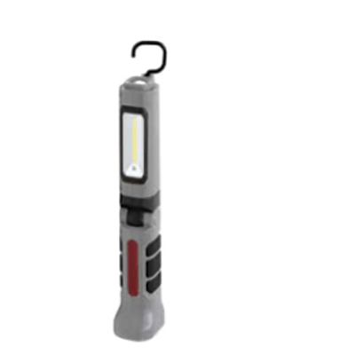 Lampe accu rechargeable à LED