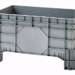 Caisse-palettes de 220 à 550 litres