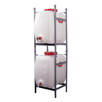 Conteneurs IBC 600 et 1000 litres