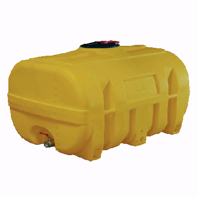 Cuve PE - Accessoires