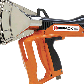 Pistolet de rétraction