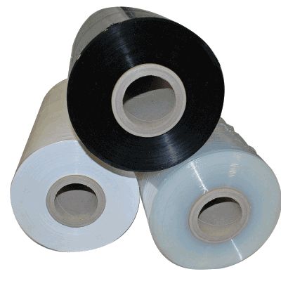 Films étirables machine