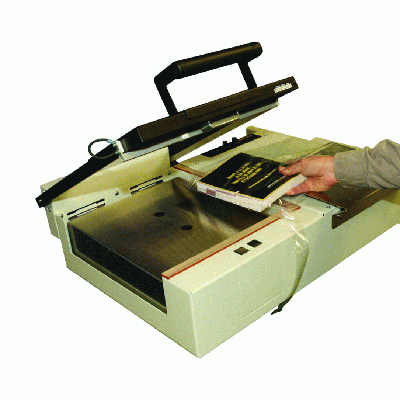 Soudeuse en L de table