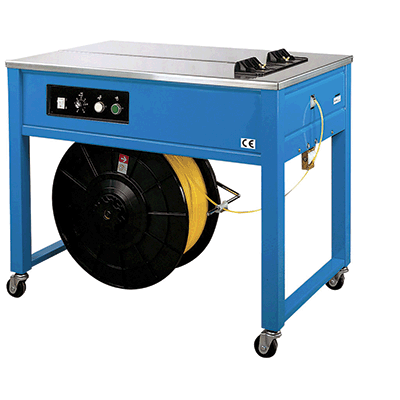  Machine à cercler et kits de cerclage