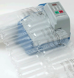 Coussins d'air, films