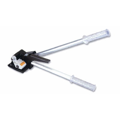 Tendeur manuel pour feuillard - 19 à 32 mm