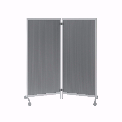 Cloisons d'atelier, en ossature et faux plafond