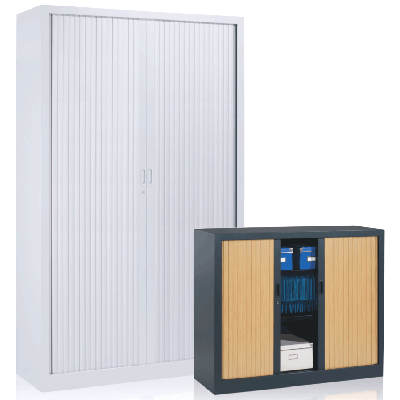 Armoires, classeurs et meubles de rangement