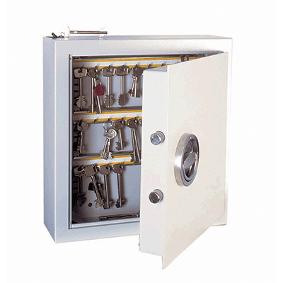 Coffres forts, armoires fortes et ignifuges, armoires à clés