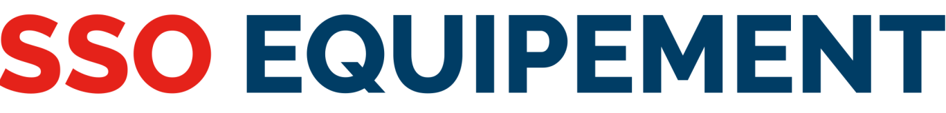sso equipement